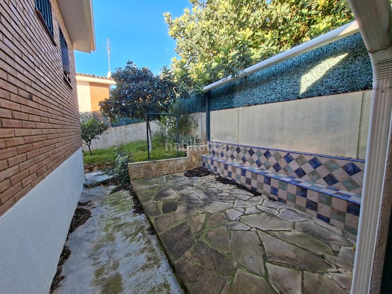 Foto 9ffe5736-d9f6-4751-8d29-e042ffff4200. Xalet amb aparcament piscina a Bellamar Calafell