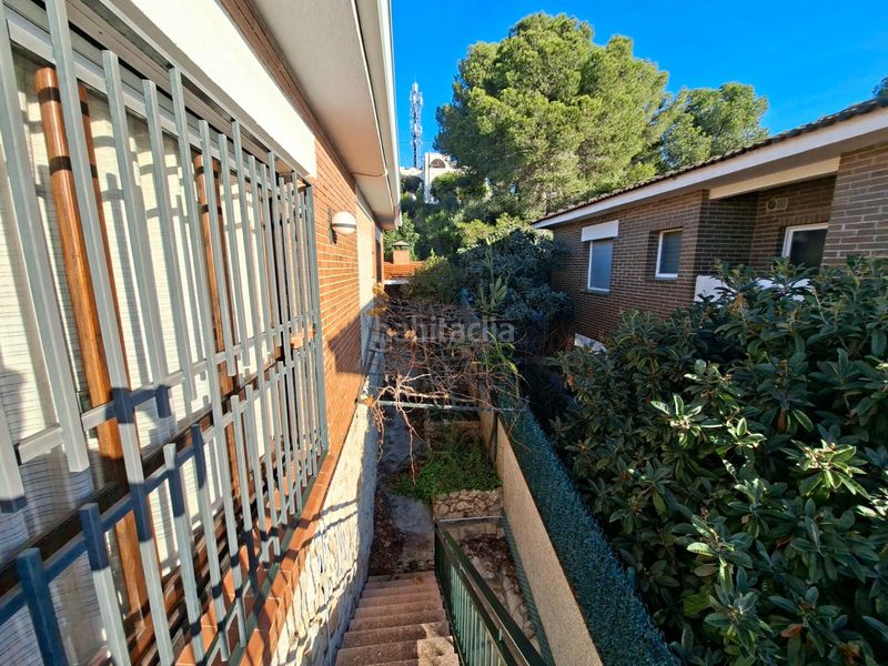 Foto aee13000-569f-4cad-819d-fac66ff4d570. Xalet amb aparcament piscina a Bellamar Calafell