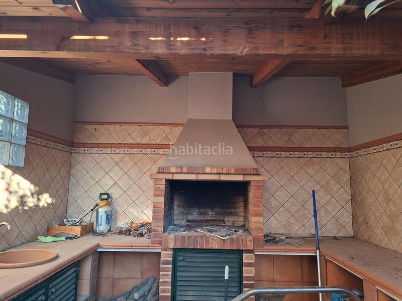 Foto c15c7419-9300-4704-8417-c39a16244801. Xalet amb aparcament piscina a Bellamar Calafell
