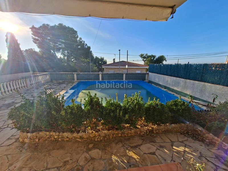 Foto d8c4f0b9-369e-4c10-8e58-adcac4f78e42. Xalet amb aparcament piscina a Bellamar Calafell
