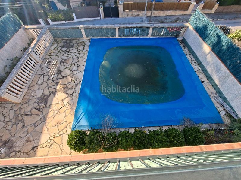 Foto f3448c70-b07c-4c1a-8008-b6d30b623ef8. Xalet amb aparcament piscina a Bellamar Calafell
