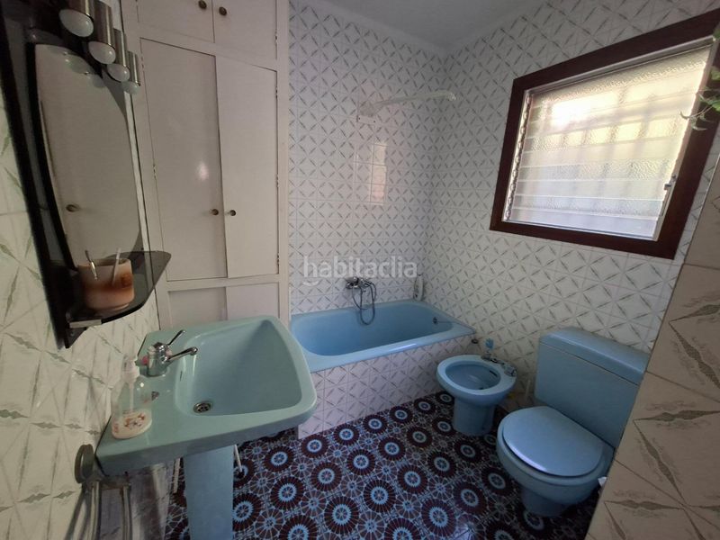Foto fee85b83-d038-4813-a4ac-702de704cba5. Xalet amb aparcament piscina a Bellamar Calafell