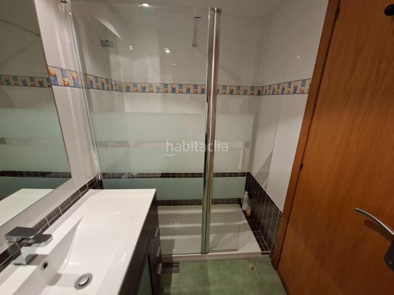 Foto 19b3862a-4afa-4895-874d-be7438af68dc. Pis amb aparcament a Calafell platja Calafell