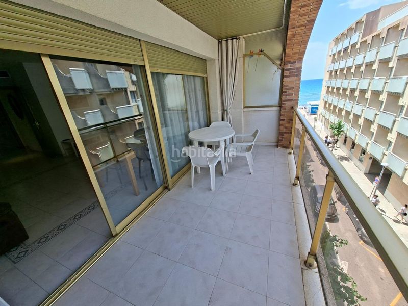 Foto 23bc3cb0-4900-4ac4-bb1a-e17c2f8b0fa4. Pis amb aparcament a Calafell platja Calafell