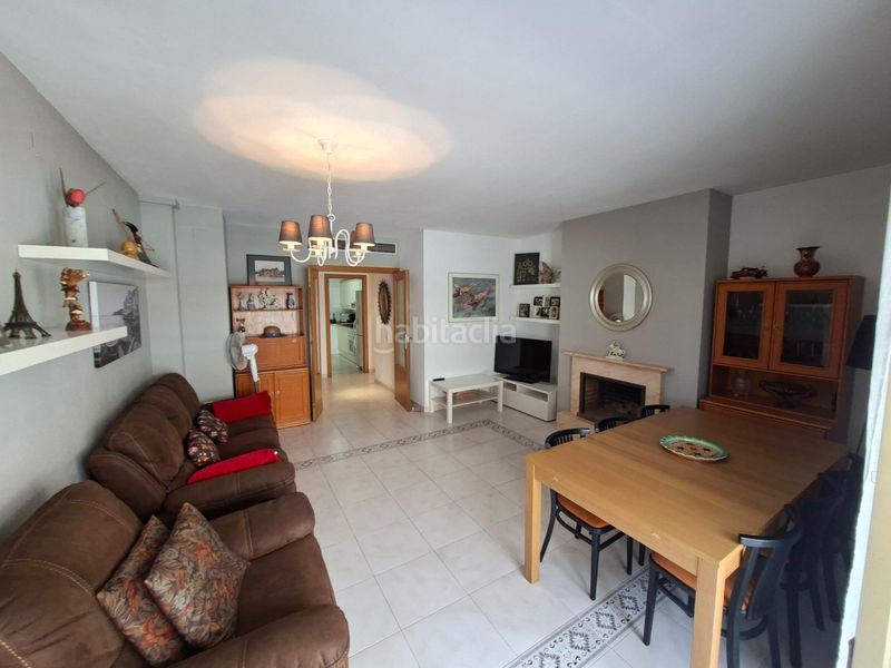 Foto 2b7c128d-46af-4624-be86-7a6e031bb5bd. Pis amb aparcament a Calafell platja Calafell
