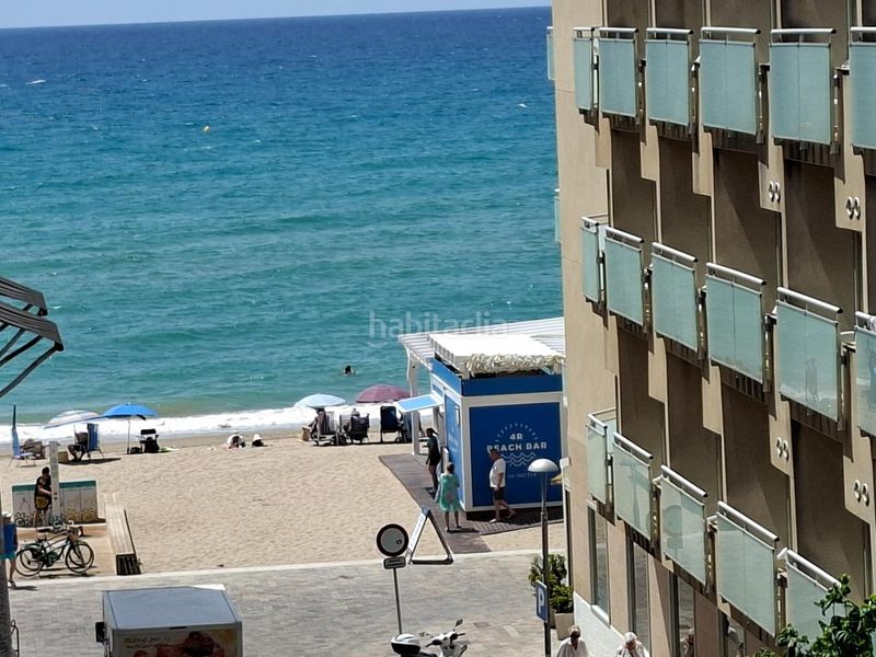 Foto 41ce307a-de9f-4185-9e33-1f61db7048ab. Pis amb aparcament a Calafell platja Calafell