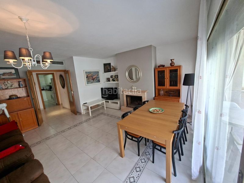 Foto 569d909b-29ee-4ba2-bea4-7f28e172e361. Pis amb aparcament a Calafell platja Calafell