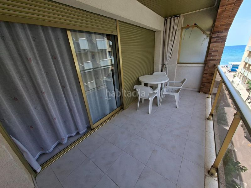 Foto 66705a0a-f16b-42ed-b1c8-0dc6c622a81a. Pis amb aparcament a Calafell platja Calafell