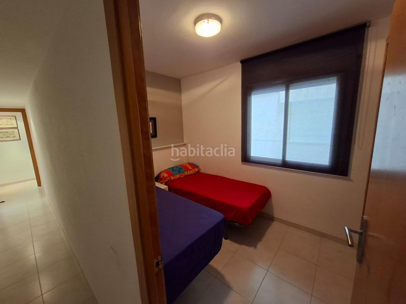 Foto 8d35938b-fd98-43f2-a044-ff8232d3ff6b. Pis amb aparcament a Calafell platja Calafell