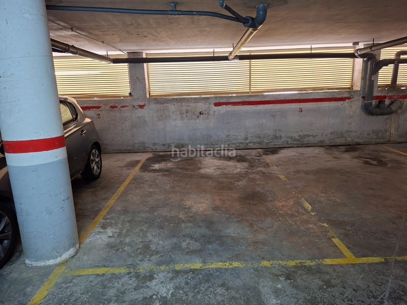 Foto a60f8ec6-f1f8-46f1-bf74-4a1d313dcaa0. Pis amb aparcament a Calafell platja Calafell