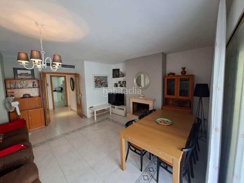 Foto a78b7639-5ba9-45ac-a2ee-464a9b45867d. Pis amb aparcament a Calafell platja Calafell