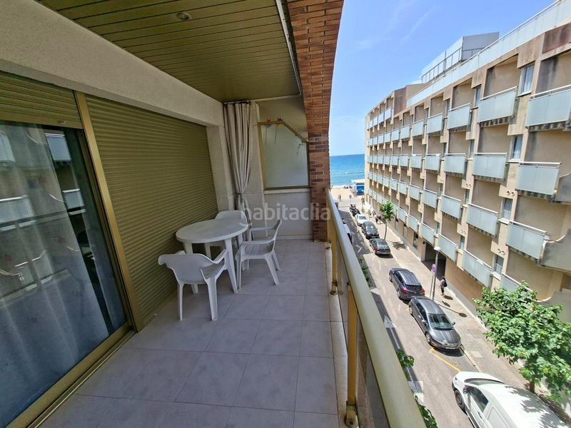 Foto b3b55615-14fd-48c6-a851-c5c3387f19e7. Pis amb aparcament a Calafell platja Calafell