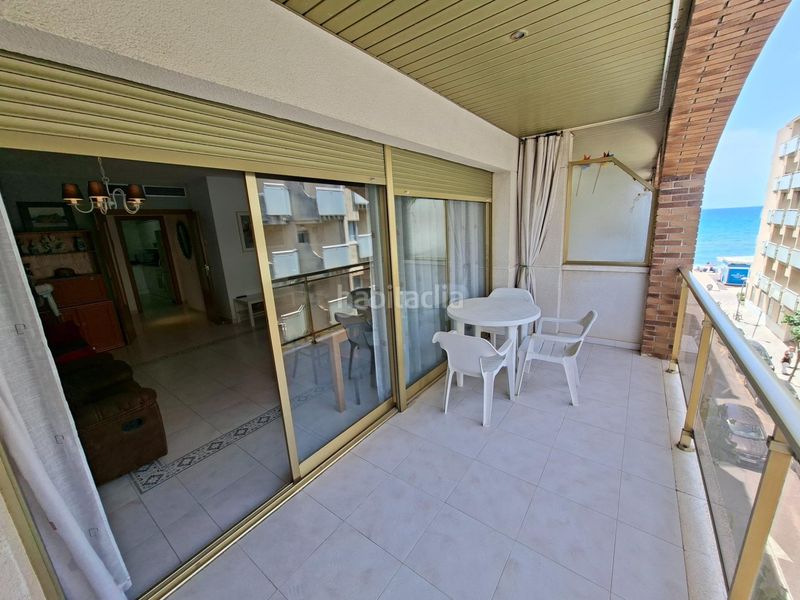 Foto b9becdcb-cb82-4138-9f7c-0705643ea923. Pis amb aparcament a Calafell platja Calafell