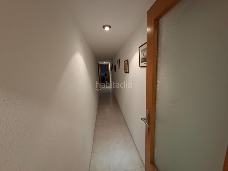 Foto bfb38161-f090-4429-88cc-485b64170f5d. Pis amb aparcament a Calafell platja Calafell