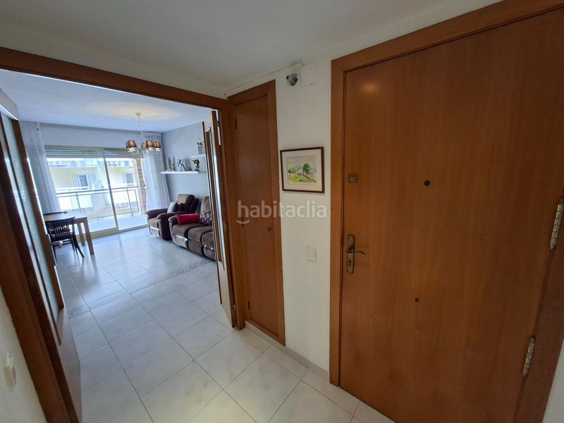 Foto bfd6f941-b3d4-4e59-b646-50f5c2b63f20. Pis amb aparcament a Calafell platja Calafell