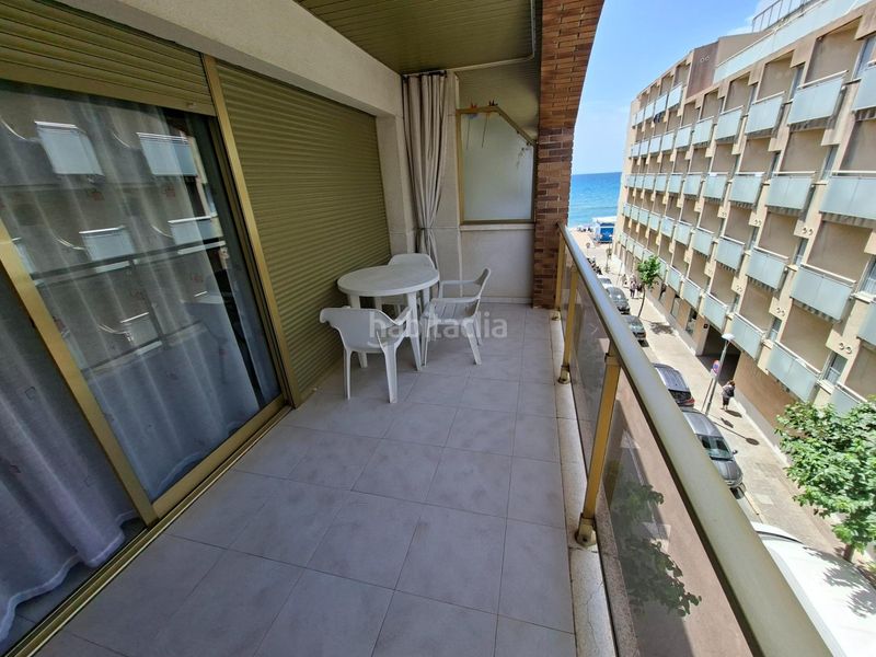 Foto c068cd2c-126a-4372-8935-7eb12988c385. Pis amb aparcament a Calafell platja Calafell
