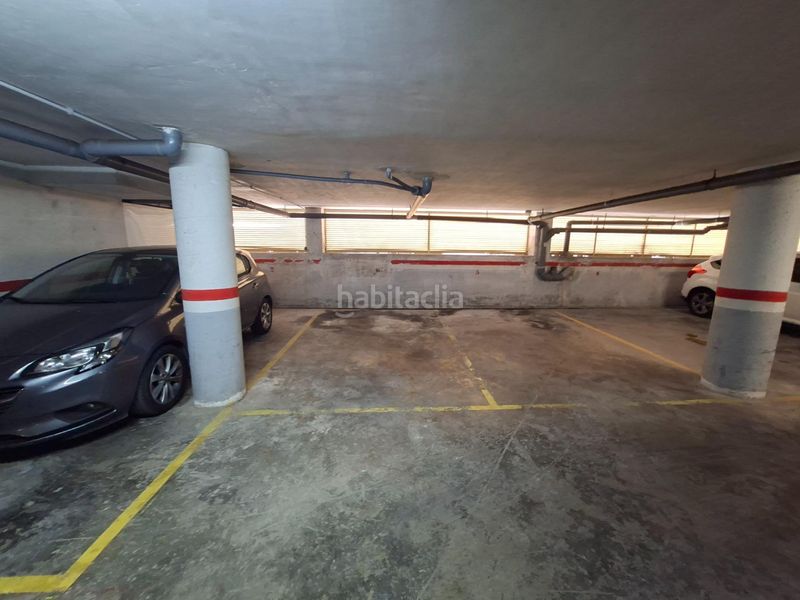 Foto c2da95fe-9d88-42ff-a9e0-f3334484e555. Pis amb aparcament a Calafell platja Calafell