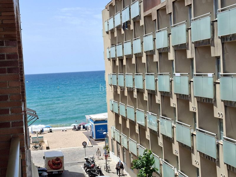 Foto c70d19d8-358d-419a-b881-4ecff4d45f75. Pis amb aparcament a Calafell platja Calafell