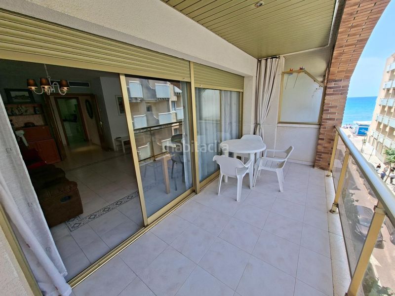 Foto cc6880ef-27a5-4ede-8828-b62484684344. Pis amb aparcament a Calafell platja Calafell