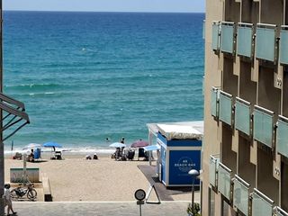 Appartement à Calafell Platja. Al ladito del paseo maritimo