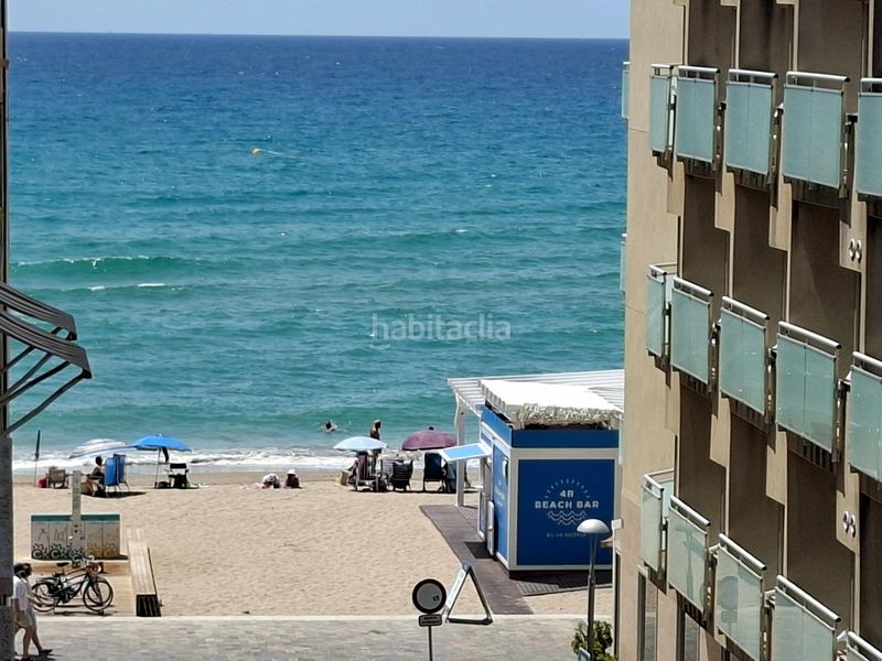 Foto cd562691-2179-43fc-8029-609eb5d65f18. Pis amb aparcament a Calafell platja Calafell