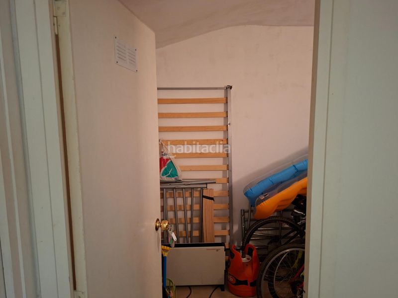 Foto f1fa7912-c715-41d4-ab7d-c0d15e8b21db. Pis amb aparcament a Calafell platja Calafell