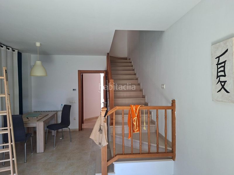 Foto f06c86c5-cf58-4345-bc80-23fe70fbb4a8. Casa adossada amb calefacció aparcament piscina a Vendrell (El)
