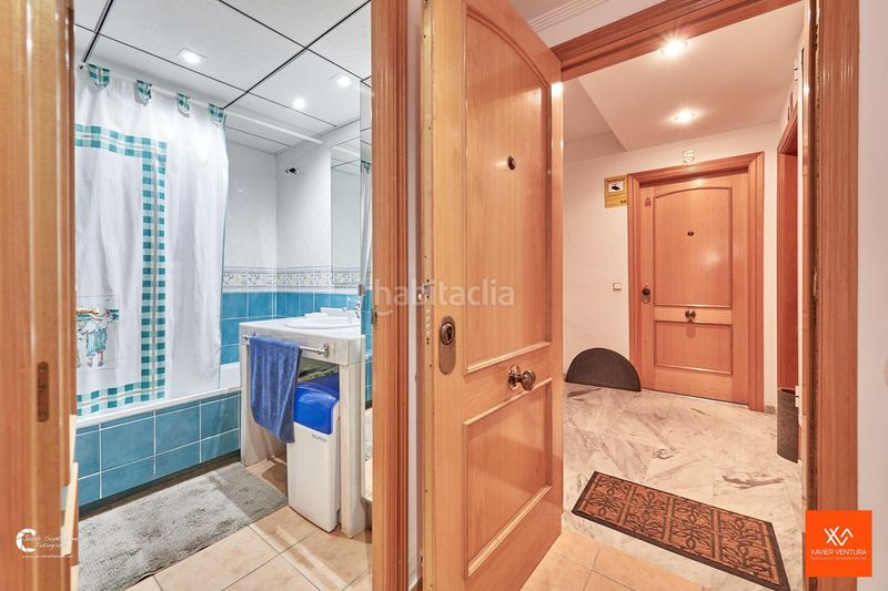 Foto 07f34075-ba41-459e-b904-f54ecace9a37. Appartement dans calle santiago rusiñol 1 dans L´Estany Calafell