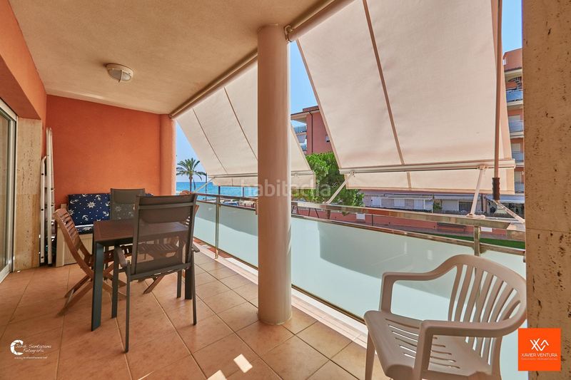 Foto 0cce105b-7b91-4bc5-8c15-17c5851d5d66. Appartement dans calle santiago rusiñol 1 dans L´Estany Calafell
