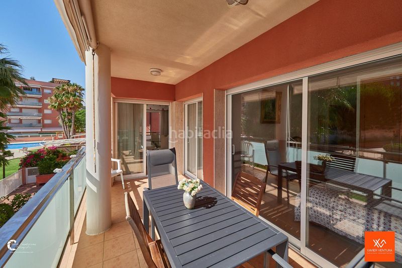 Foto 0d53a2ac-bc69-4e0d-b717-f84a93b33261. Appartement dans calle santiago rusiñol 1 dans L´Estany Calafell