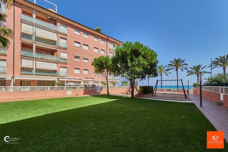 Foto 0e6e9bc2-2156-4156-8574-3674e3df1b2a. Appartement dans calle santiago rusiñol 1 dans L´Estany Calafell
