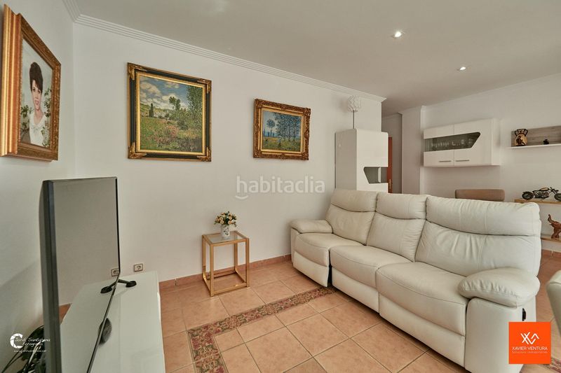 Foto 20fa90bc-837b-42c0-940c-ad426e8a08e4. Appartement dans calle santiago rusiñol 1 dans L´Estany Calafell