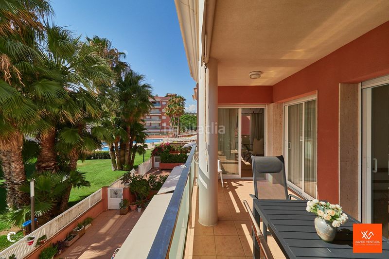 Foto 38499411-5a14-4499-82b4-fb7d08876375. Appartement dans calle santiago rusiñol 1 dans L´Estany Calafell