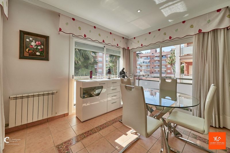 Foto 43ac9ed2-14bc-4fb8-9388-e231b0f23af6. Appartement dans calle santiago rusiñol 1 dans L´Estany Calafell
