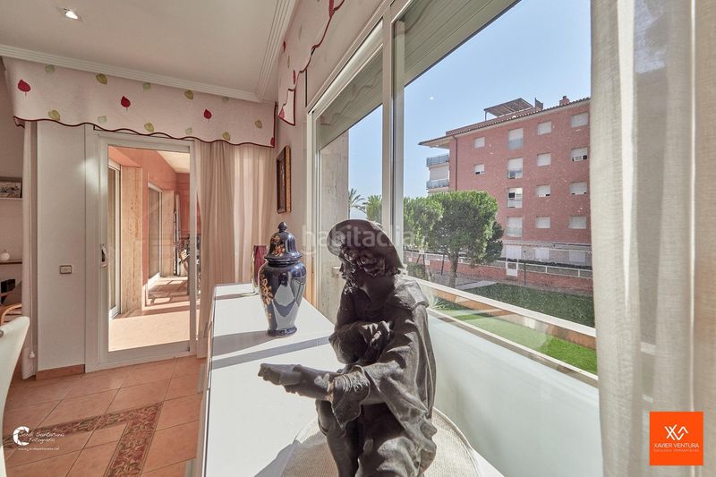 Foto 4c208862-077f-4b12-b89d-e06a556969e9. Appartement dans calle santiago rusiñol 1 dans L´Estany Calafell