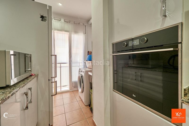 Foto 4f5d1734-6948-4b20-ae75-95c8c8522fe9. Appartement dans calle santiago rusiñol 1 dans L´Estany Calafell