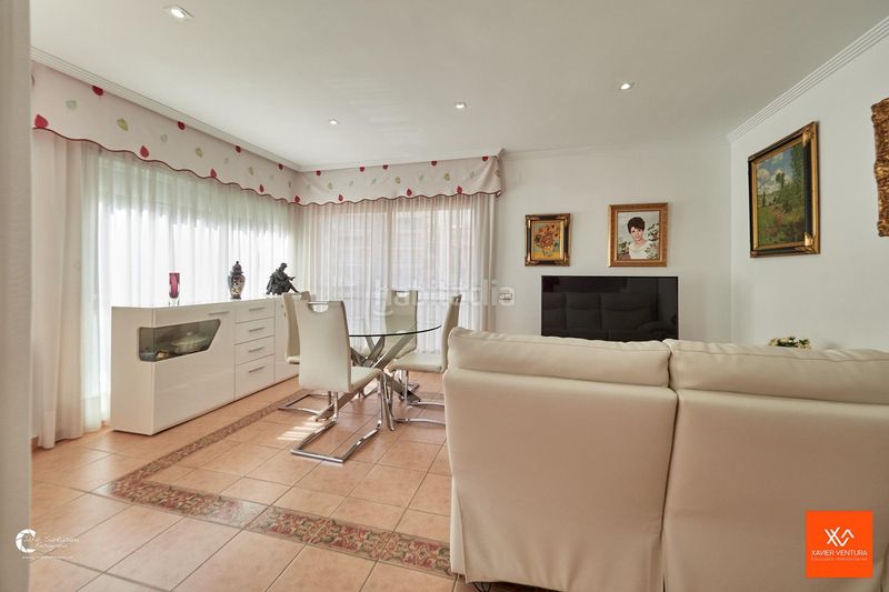 Foto 53036fcf-0d9d-4cc4-9f92-5f0b28ef2349. Appartement dans calle santiago rusiñol 1 dans L´Estany Calafell