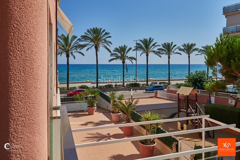 Foto 58797e60-8cab-4fd6-ae33-d70c9c5dd44d. Appartement dans calle santiago rusiñol 1 dans L´Estany Calafell