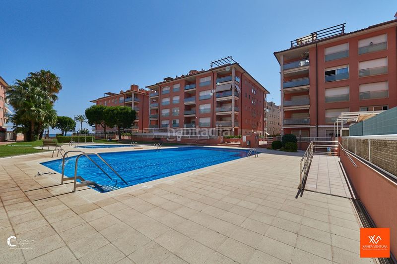 Foto 6afd756c-83be-491b-a8bd-68146b8569ae. Appartement dans calle santiago rusiñol 1 dans L´Estany Calafell