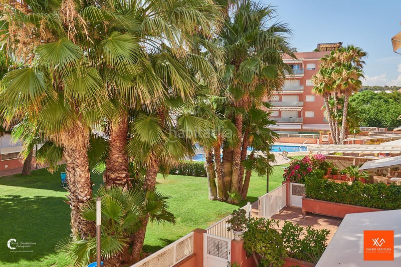 Foto 6ddeb585-9589-427c-9284-d263f047b1da. Appartement dans calle santiago rusiñol 1 dans L´Estany Calafell