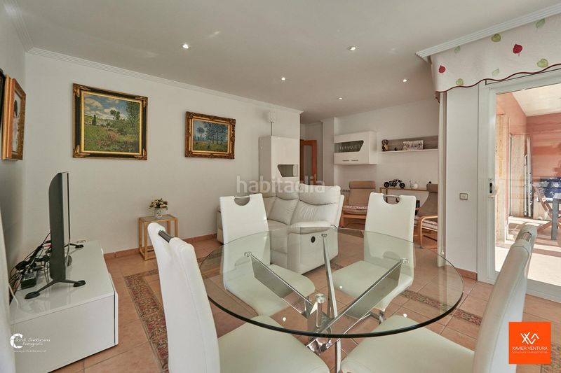 Foto 751456aa-7f79-477d-b066-378a6706ee65. Appartement dans calle santiago rusiñol 1 dans L´Estany Calafell