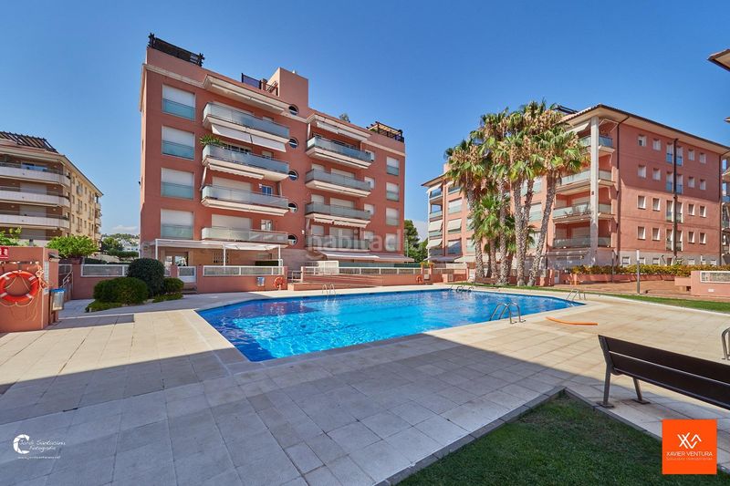 Foto 7ba197b2-ff9f-462a-b4b4-c4adf0c9c6a9. Appartement dans calle santiago rusiñol 1 dans L´Estany Calafell