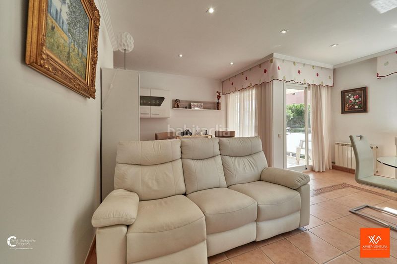 Foto 807927a5-5f62-424d-b2a4-27c09e5c6dc3. Appartement dans calle santiago rusiñol 1 dans L´Estany Calafell