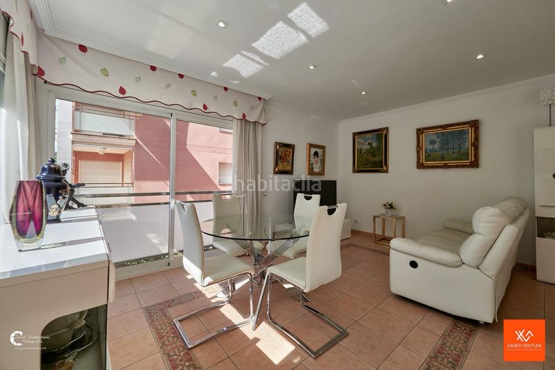 Foto 82450de4-c6af-413f-a497-93e6d50d23ad. Appartement dans calle santiago rusiñol 1 dans L´Estany Calafell