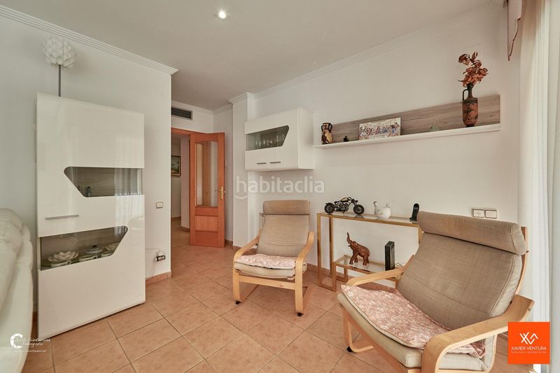 Foto 8726cb76-3826-4d04-bfdb-d0e7bd54d863. Appartement dans calle santiago rusiñol 1 dans L´Estany Calafell