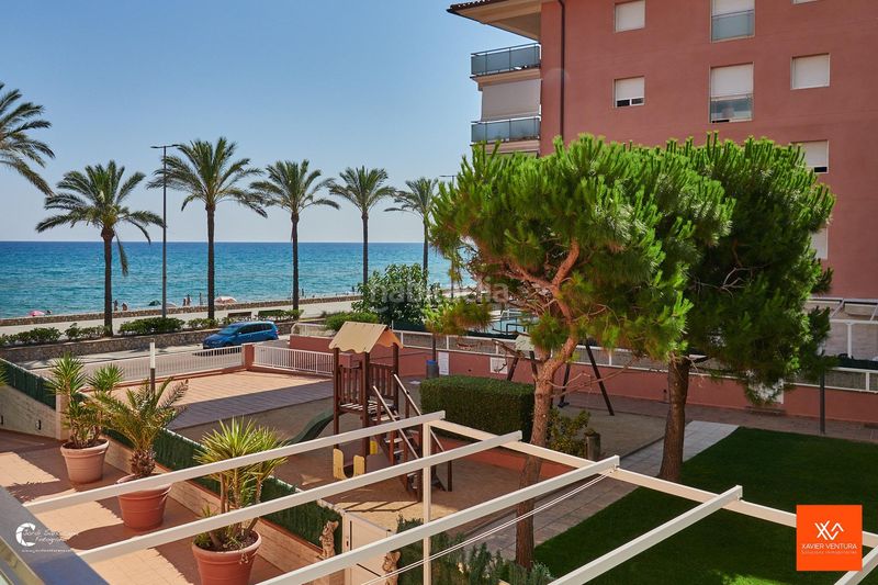 Foto 925480c0-8177-4d09-b6bb-426a650b2c4f. Appartement dans calle santiago rusiñol 1 dans L´Estany Calafell