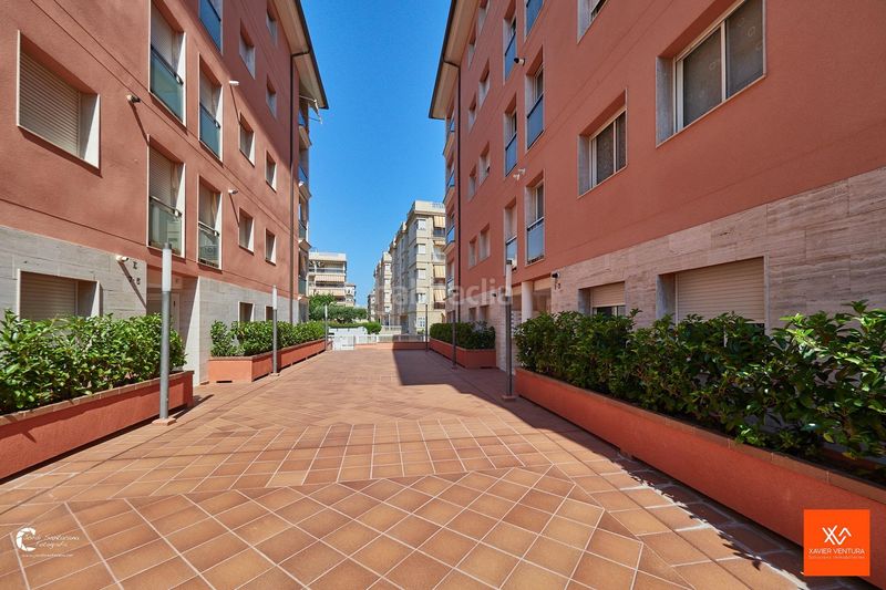 Foto a48ec946-6313-4fee-be2f-d1e6d4af3971. Appartement dans calle santiago rusiñol 1 dans L´Estany Calafell