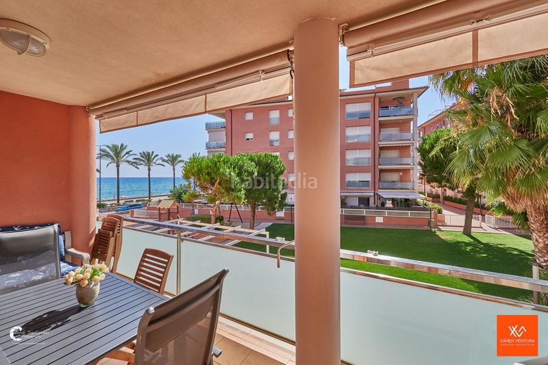 Foto bbbdf8cf-d070-4c2b-ac3b-3f4e56098de7. Appartement dans calle santiago rusiñol 1 dans L´Estany Calafell