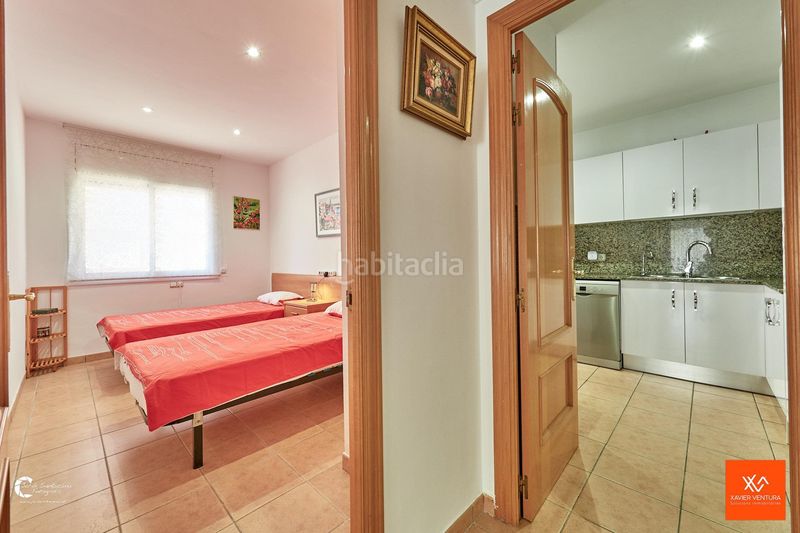 Foto c73a462a-fefe-486b-abca-456246ca152c. Appartement dans calle santiago rusiñol 1 dans L´Estany Calafell