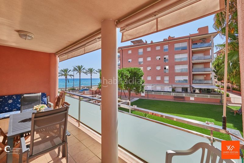 Foto cb2437b3-7730-488c-a897-39686e053122. Appartement dans calle santiago rusiñol 1 dans L´Estany Calafell